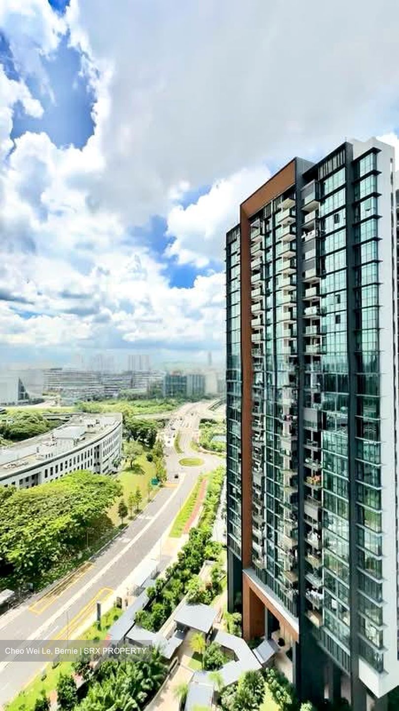 Normanton Park (D5), Apartment #552559571